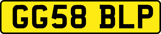GG58BLP