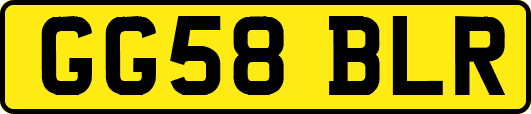 GG58BLR