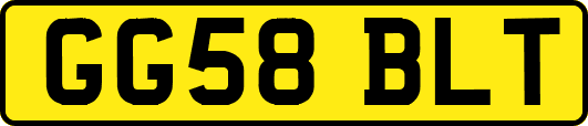 GG58BLT