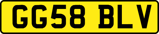 GG58BLV