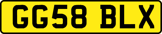 GG58BLX