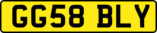 GG58BLY