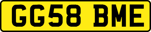 GG58BME