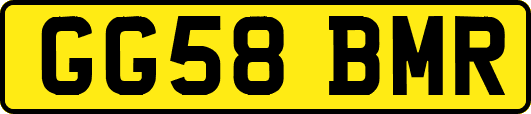 GG58BMR