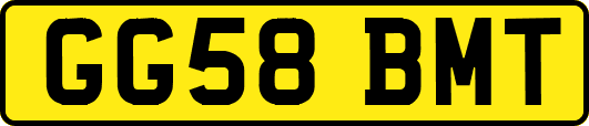 GG58BMT