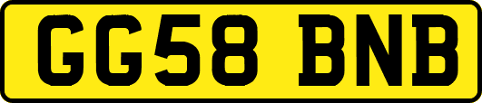 GG58BNB