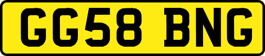 GG58BNG