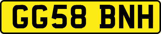 GG58BNH