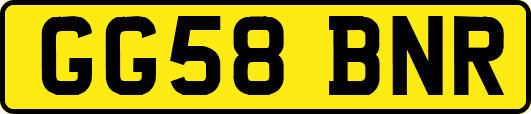 GG58BNR