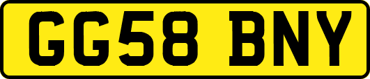 GG58BNY
