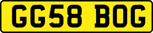 GG58BOG