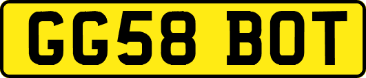 GG58BOT
