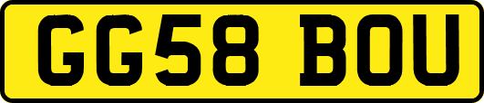GG58BOU