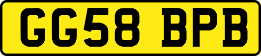 GG58BPB