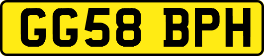 GG58BPH