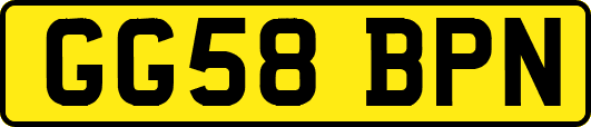 GG58BPN