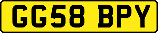 GG58BPY