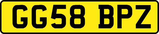 GG58BPZ