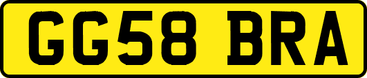 GG58BRA