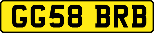 GG58BRB