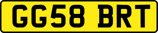 GG58BRT