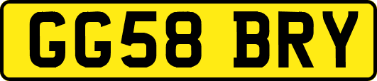 GG58BRY