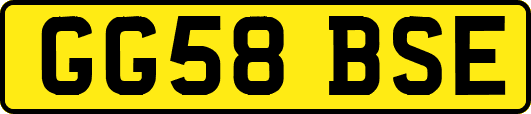 GG58BSE