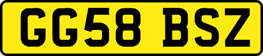 GG58BSZ