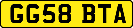 GG58BTA