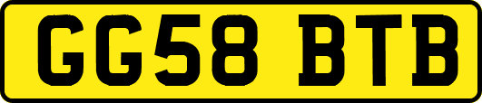 GG58BTB