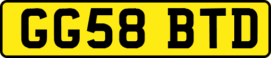 GG58BTD