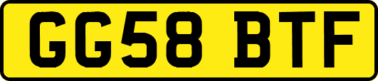 GG58BTF