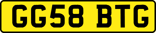 GG58BTG