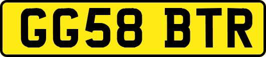 GG58BTR