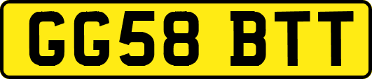 GG58BTT