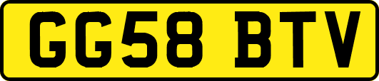 GG58BTV