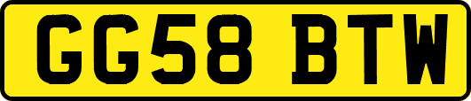GG58BTW
