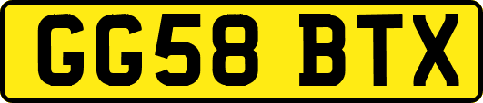 GG58BTX