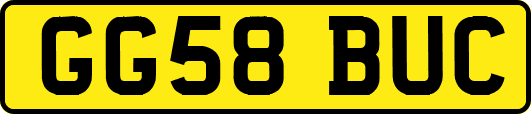 GG58BUC