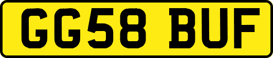GG58BUF