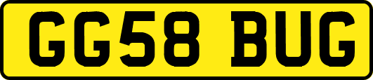 GG58BUG