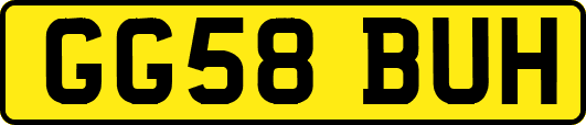 GG58BUH