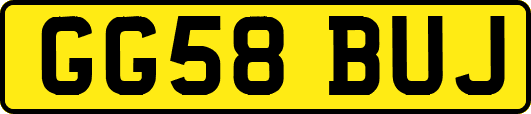 GG58BUJ