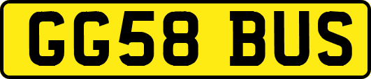 GG58BUS