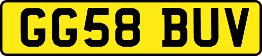 GG58BUV