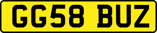 GG58BUZ
