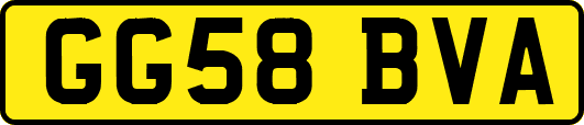 GG58BVA