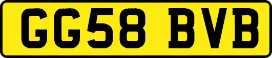 GG58BVB