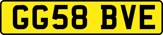 GG58BVE