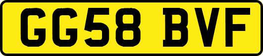GG58BVF